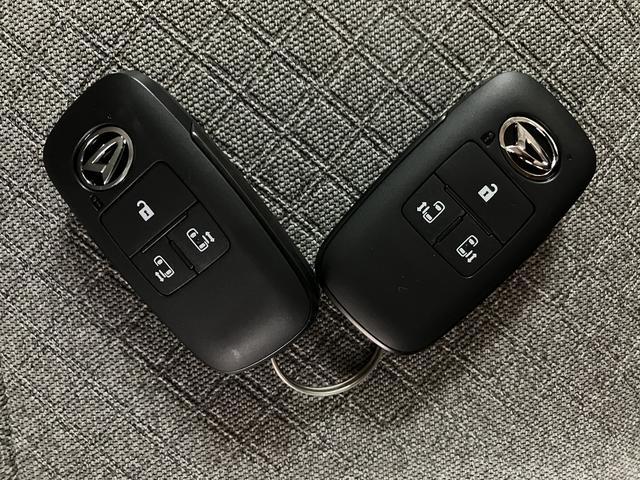 タントXリミテッド R7年式/両側電動スライドドア/BカメラサポカーSワイド適合 ミラクルオープンドア 両側電動スライドドア Pスタート コーナーセンサー シートヒーター ステアリングスイッチ USB接続端子 キーフリー(大阪府)の中古車