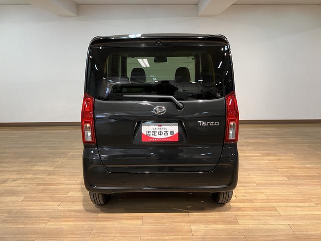 タントXリミテッド R7年式/両側電動スライドドア/BカメラサポカーSワイド適合 ミラクルオープンドア 両側電動スライドドア Pスタート コーナーセンサー シートヒーター ステアリングスイッチ USB接続端子 キーフリー(大阪府)の中古車