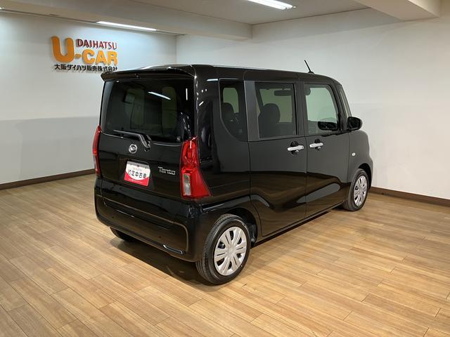 タントXリミテッド R7年式/両側電動スライドドア/BカメラサポカーSワイド適合 ミラクルオープンドア 両側電動スライドドア Pスタート コーナーセンサー シートヒーター ステアリングスイッチ USB接続端子 キーフリー(大阪府)の中古車