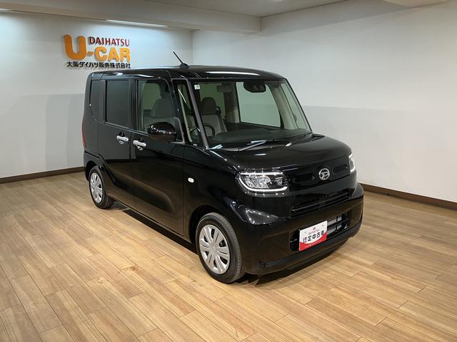 タントXリミテッド R7年式/両側電動スライドドア/BカメラサポカーSワイド適合 ミラクルオープンドア 両側電動スライドドア Pスタート コーナーセンサー シートヒーター ステアリングスイッチ USB接続端子 キーフリー(大阪府)の中古車