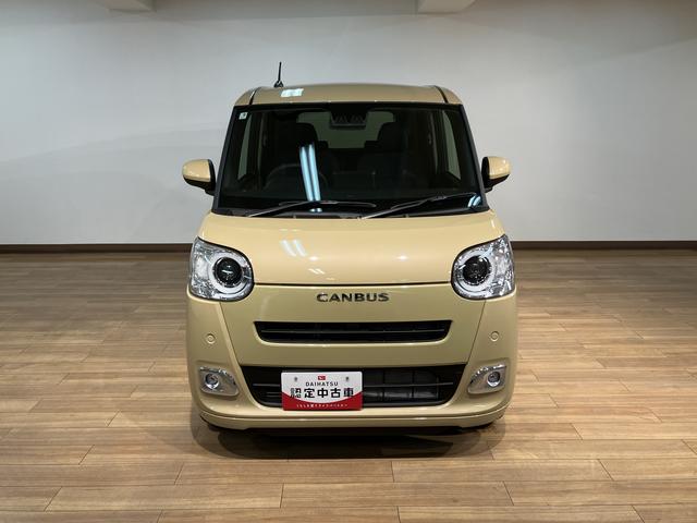 ムーヴキャンバスセオリーＧ　Ｒ７年式／両側電動スライドドア／Ｂカメラ対応サポカーＳワイド適合　バックカメラ対応　ＵＳＢ接続端子　電動パーキングブレーキ　シートヒーター　両側オートスライドドア　Ｐスタート　ホッとカップホルダー　キーフリー（大阪府）の中古車