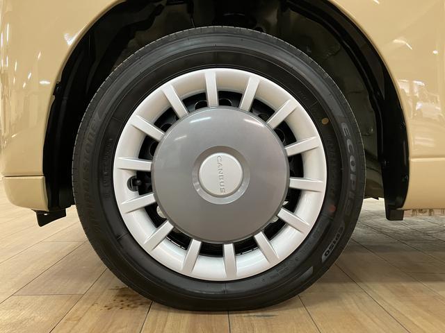 ムーヴキャンバスセオリーＧ　Ｒ７年式／両側電動スライドドア／Ｂカメラ対応サポカーＳワイド適合　バックカメラ対応　ＵＳＢ接続端子　電動パーキングブレーキ　シートヒーター　両側オートスライドドア　Ｐスタート　ホッとカップホルダー　キーフリー（大阪府）の中古車