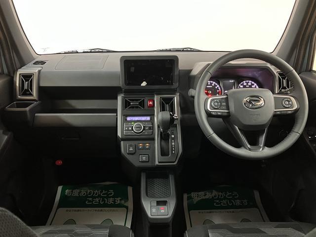 タフトＧ　ダーククロムベンチャー　Ｒ７年式／ガラスルーフ／ＡＣＣスカイフィールトップ　アダプティブクルーズコントロール　ＬＥＤヘッド／フォグ　運／助シートヒーター　プッシュボタンスタート　キーフリー　電動パーキングブレーキ　バックカメラ　１５インチアルミホイール（大阪府）の中古車