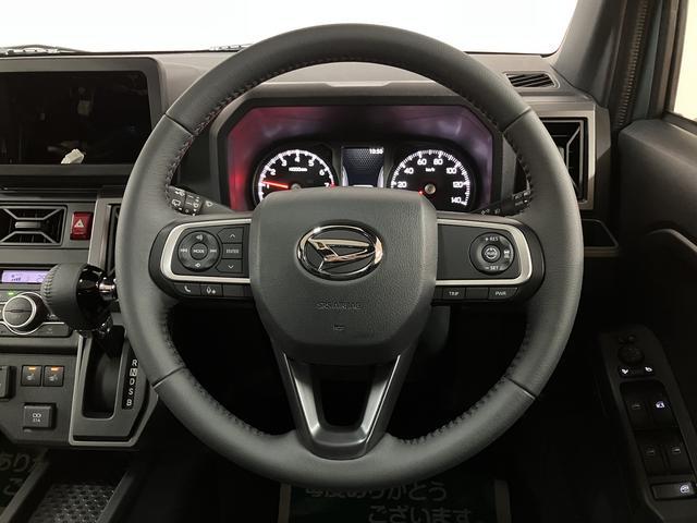 タフトＧ　ダーククロムベンチャー　Ｒ７年式／ガラスルーフ／ＡＣＣスカイフィールトップ　アダプティブクルーズコントロール　ＬＥＤヘッド／フォグ　運／助シートヒーター　プッシュボタンスタート　キーフリー　電動パーキングブレーキ　バックカメラ　１５インチアルミホイール（大阪府）の中古車