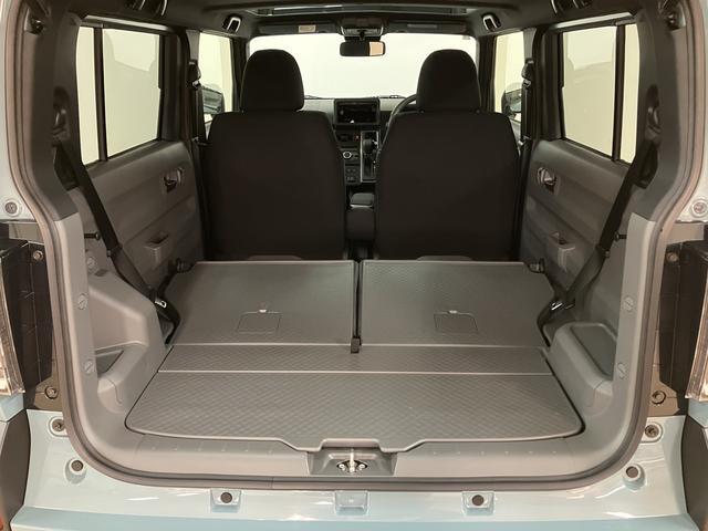 タフトＧ　ダーククロムベンチャー　Ｒ７年式／ガラスルーフ／ＡＣＣスカイフィールトップ　アダプティブクルーズコントロール　ＬＥＤヘッド／フォグ　運／助シートヒーター　プッシュボタンスタート　キーフリー　電動パーキングブレーキ　バックカメラ　１５インチアルミホイール（大阪府）の中古車