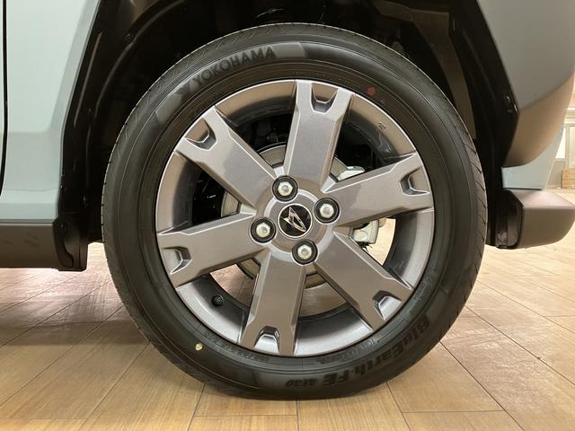 タフトＧ　ダーククロムベンチャー　Ｒ７年式／ガラスルーフ／ＡＣＣスカイフィールトップ　アダプティブクルーズコントロール　ＬＥＤヘッド／フォグ　運／助シートヒーター　プッシュボタンスタート　キーフリー　電動パーキングブレーキ　バックカメラ　１５インチアルミホイール（大阪府）の中古車