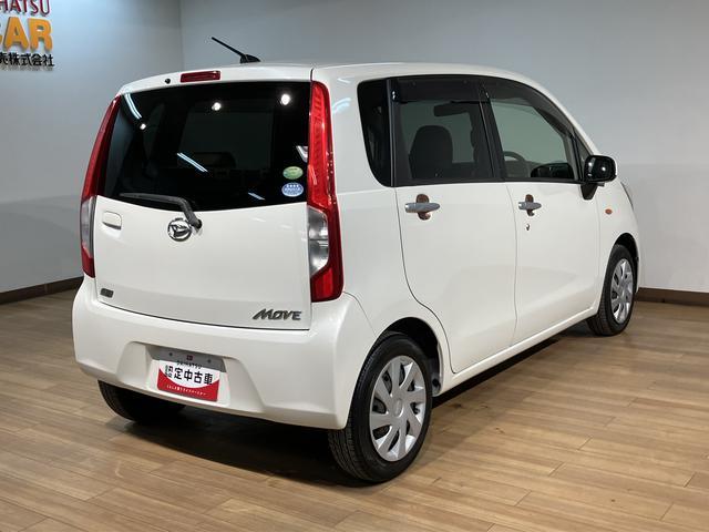 ムーヴL SA ナビ/走行6.2万」km/車検整備付スマートアシストI ハロゲンヘッドライト ナビ マニュアルエアコン キーレスエントリー 電動格納ミラー 盗難防止セキュリティアラーム ベンチシート(大阪府)の中古車