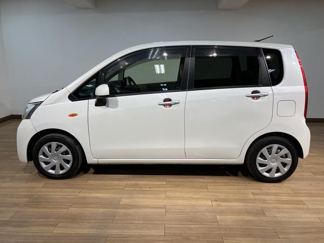 ムーヴL SA ナビ/走行6.2万」km/車検整備付スマートアシストI ハロゲンヘッドライト ナビ マニュアルエアコン キーレスエントリー 電動格納ミラー 盗難防止セキュリティアラーム ベンチシート(大阪府)の中古車