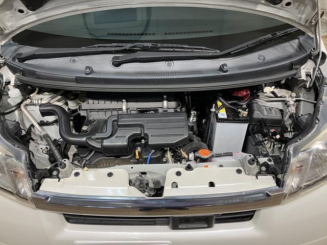 ムーヴL SA ナビ/走行6.2万」km/車検整備付スマートアシストI ハロゲンヘッドライト ナビ マニュアルエアコン キーレスエントリー 電動格納ミラー 盗難防止セキュリティアラーム ベンチシート(大阪府)の中古車