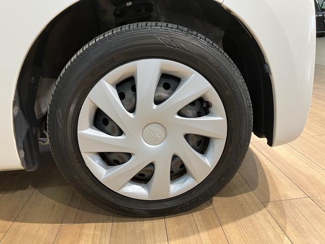 ムーヴL SA ナビ/走行6.2万」km/車検整備付スマートアシストI ハロゲンヘッドライト ナビ マニュアルエアコン キーレスエントリー 電動格納ミラー 盗難防止セキュリティアラーム ベンチシート(大阪府)の中古車