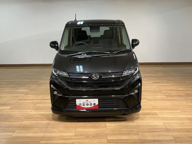 ムーヴＲＳ　Ｒ７年式／ターボ／Ｂカメラ対応／両側電動スライドドアスマートアシスト　アダプティブクルーズコントロール　ＬＥＤヘッドライト／フォグ　バックカメラ対応　オートエアコン　両側電動スライドドア　キーフリー　コーナーセンサー　盗難防止セキュリティアラーム（大阪府）の中古車