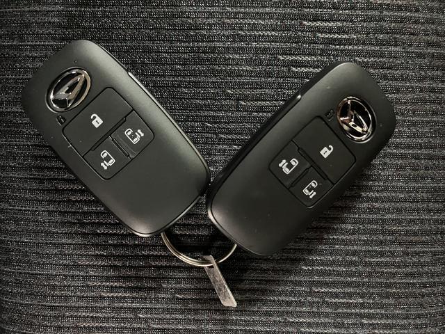 ムーヴＲＳ　Ｒ７年式／ターボ／Ｂカメラ対応／両側電動スライドドアスマートアシスト　アダプティブクルーズコントロール　ＬＥＤヘッドライト／フォグ　バックカメラ対応　オートエアコン　両側電動スライドドア　キーフリー　コーナーセンサー　盗難防止セキュリティアラーム（大阪府）の中古車