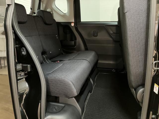 ムーヴＲＳ　Ｒ７年式／ターボ／Ｂカメラ対応／両側電動スライドドアスマートアシスト　アダプティブクルーズコントロール　ＬＥＤヘッドライト／フォグ　バックカメラ対応　オートエアコン　両側電動スライドドア　キーフリー　コーナーセンサー　盗難防止セキュリティアラーム（大阪府）の中古車