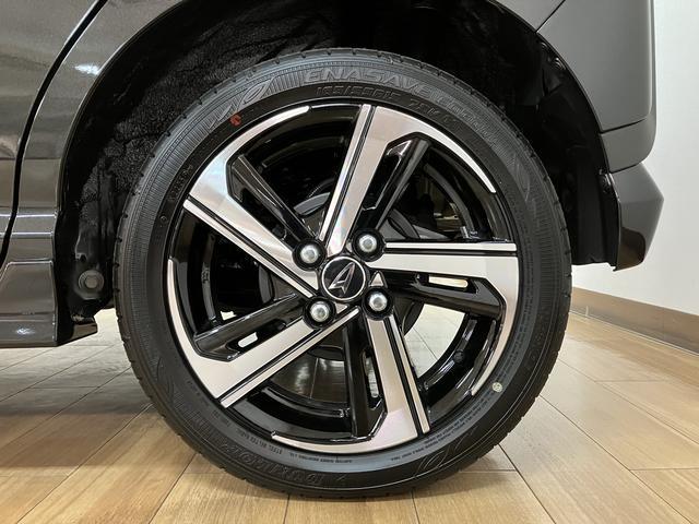 ムーヴＲＳ　Ｒ７年式／ターボ／Ｂカメラ対応／両側電動スライドドアスマートアシスト　アダプティブクルーズコントロール　ＬＥＤヘッドライト／フォグ　バックカメラ対応　オートエアコン　両側電動スライドドア　キーフリー　コーナーセンサー　盗難防止セキュリティアラーム（大阪府）の中古車