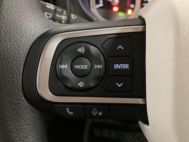 ムーヴキャンバスストライプスGターボ R7年式/ACC/バックカメラ対応走行無制限1年保証 両側電動スライドドア アダプティブクルーズコントロール 前後コーナーセンサー 前席シートヒーター ホッとカップホルダー オートマチックハイビーム LEDヘッドライト スマートキー(大阪府)の中古車