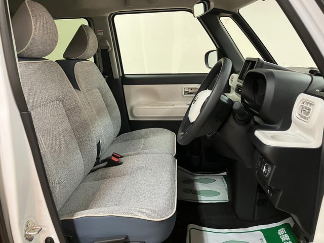 ムーヴキャンバスストライプスGターボ R7年式/ACC/バックカメラ対応走行無制限1年保証 両側電動スライドドア アダプティブクルーズコントロール 前後コーナーセンサー 前席シートヒーター ホッとカップホルダー オートマチックハイビーム LEDヘッドライト スマートキー(大阪府)の中古車