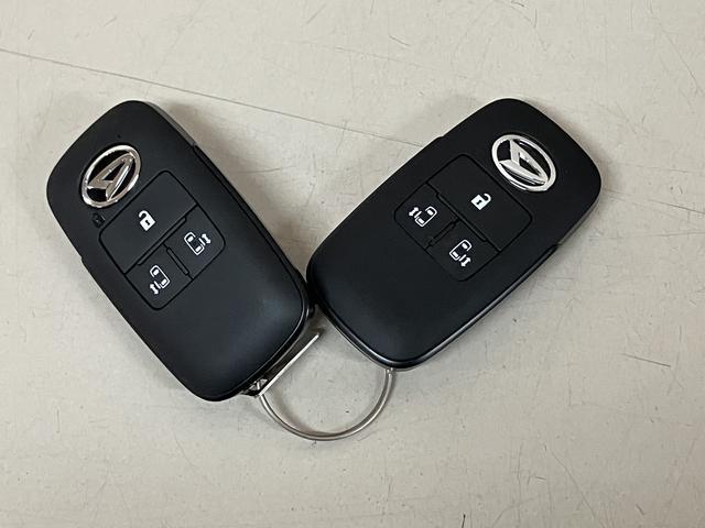 ムーヴキャンバスストライプスGターボ R7年式/ACC/バックカメラ対応走行無制限1年保証 両側電動スライドドア アダプティブクルーズコントロール 前後コーナーセンサー 前席シートヒーター ホッとカップホルダー オートマチックハイビーム LEDヘッドライト スマートキー(大阪府)の中古車