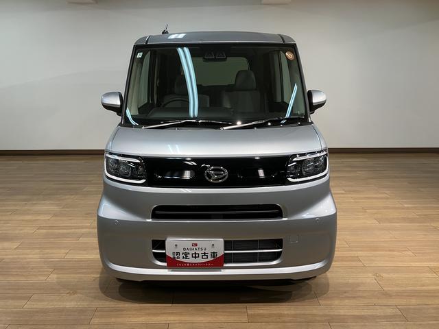 タントXリミテッド R7年式/25年ナビ/両側電動スライドドア/サポカーSワイド適合 ミラクルオープンドア バックカメラ 両側オートスライドドア Pスタート コーナーセンサー シートヒーター ステアリングスイッチ USB接続端子 キーフリー(大阪府)の中古車