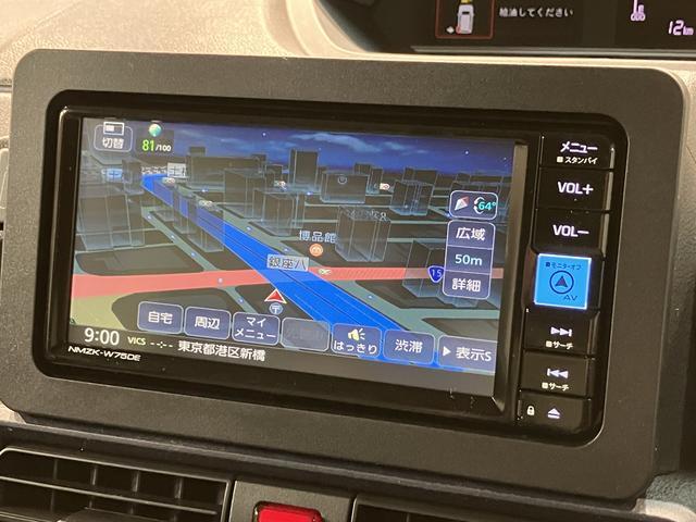 タントXリミテッド R7年式/25年ナビ/両側電動スライドドア/サポカーSワイド適合 ミラクルオープンドア バックカメラ 両側オートスライドドア Pスタート コーナーセンサー シートヒーター ステアリングスイッチ USB接続端子 キーフリー(大阪府)の中古車