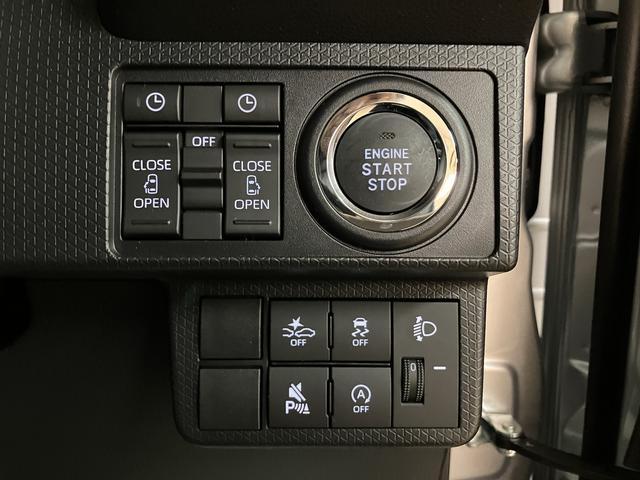 タントXリミテッド R7年式/25年ナビ/両側電動スライドドア/サポカーSワイド適合 ミラクルオープンドア バックカメラ 両側オートスライドドア Pスタート コーナーセンサー シートヒーター ステアリングスイッチ USB接続端子 キーフリー(大阪府)の中古車