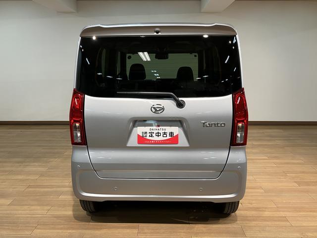 タントXリミテッド R7年式/25年ナビ/両側電動スライドドア/サポカーSワイド適合 ミラクルオープンドア バックカメラ 両側オートスライドドア Pスタート コーナーセンサー シートヒーター ステアリングスイッチ USB接続端子 キーフリー(大阪府)の中古車