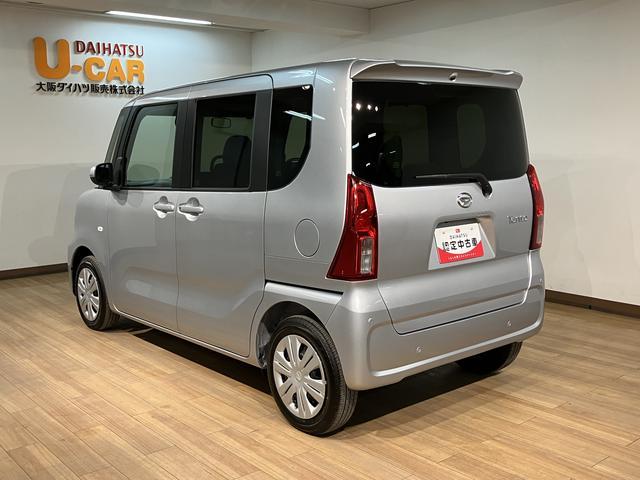 タントXリミテッド R7年式/25年ナビ/両側電動スライドドア/サポカーSワイド適合 ミラクルオープンドア バックカメラ 両側オートスライドドア Pスタート コーナーセンサー シートヒーター ステアリングスイッチ USB接続端子 キーフリー(大阪府)の中古車