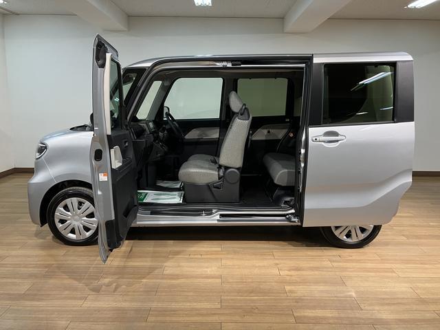 タントXリミテッド R7年式/25年ナビ/両側電動スライドドア/サポカーSワイド適合 ミラクルオープンドア バックカメラ 両側オートスライドドア Pスタート コーナーセンサー シートヒーター ステアリングスイッチ USB接続端子 キーフリー(大阪府)の中古車