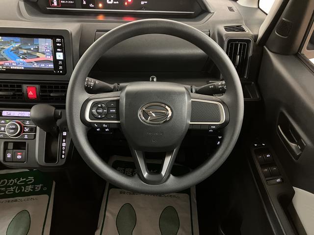 タントXリミテッド R7年式/25年ナビ/両側電動スライドドア/サポカーSワイド適合 ミラクルオープンドア バックカメラ 両側オートスライドドア Pスタート コーナーセンサー シートヒーター ステアリングスイッチ USB接続端子 キーフリー(大阪府)の中古車