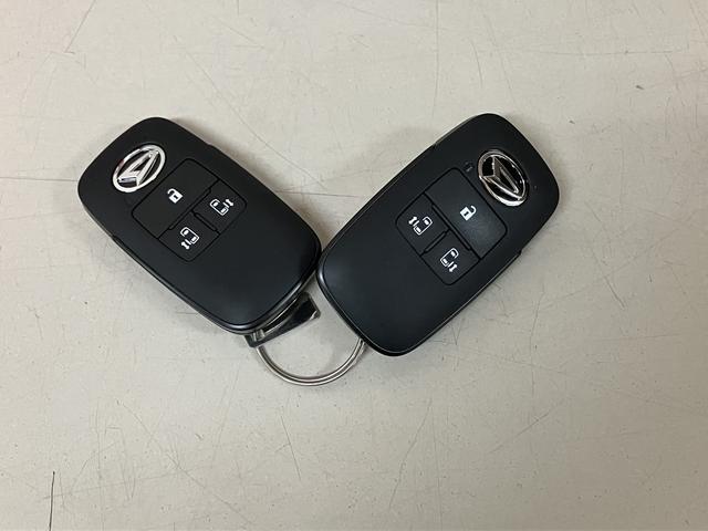 タントXリミテッド R7年式/25年ナビ/両側電動スライドドア/サポカーSワイド適合 ミラクルオープンドア バックカメラ 両側オートスライドドア Pスタート コーナーセンサー シートヒーター ステアリングスイッチ USB接続端子 キーフリー(大阪府)の中古車