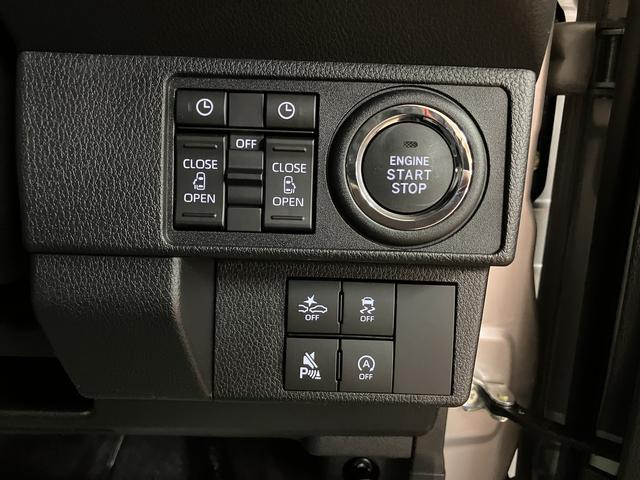 ムーヴキャンバスセオリーGターボ R7年式/ACC/両側電動スライドドアサポカーSワイド適合 USB接続端子 電動パーキングブレーキ シートヒーター 両側オートスライドドア Pスタート 全車速追従機能付ACC ホッとカップホルダー キーフリー(大阪府)の中古車