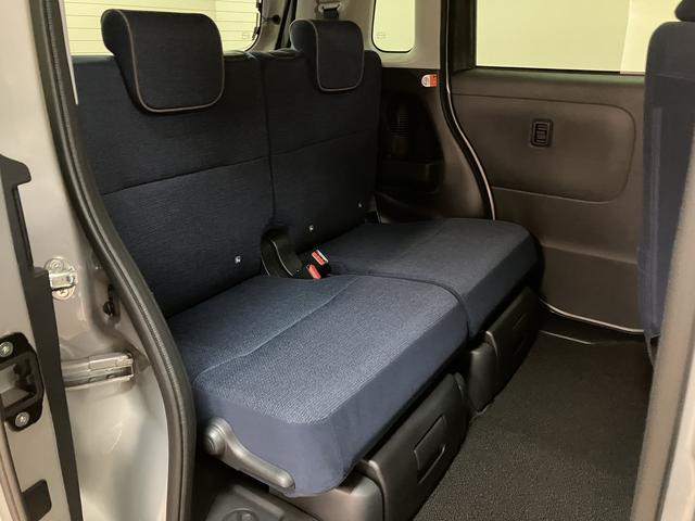 ムーヴキャンバスセオリーGターボ R7年式/ACC/両側電動スライドドアサポカーSワイド適合 USB接続端子 電動パーキングブレーキ シートヒーター 両側オートスライドドア Pスタート 全車速追従機能付ACC ホッとカップホルダー キーフリー(大阪府)の中古車