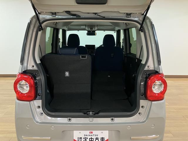 ムーヴキャンバスセオリーGターボ R7年式/ACC/両側電動スライドドアサポカーSワイド適合 USB接続端子 電動パーキングブレーキ シートヒーター 両側オートスライドドア Pスタート 全車速追従機能付ACC ホッとカップホルダー キーフリー(大阪府)の中古車