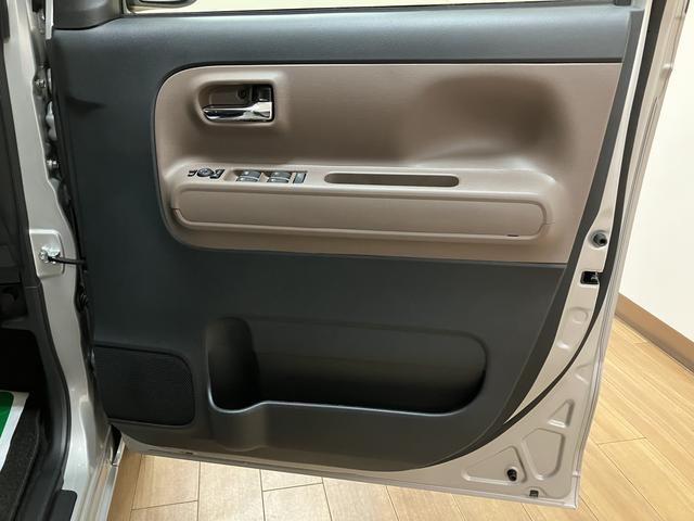 ムーヴキャンバスセオリーGターボ R7年式/ACC/両側電動スライドドアサポカーSワイド適合 USB接続端子 電動パーキングブレーキ シートヒーター 両側オートスライドドア Pスタート 全車速追従機能付ACC ホッとカップホルダー キーフリー(大阪府)の中古車