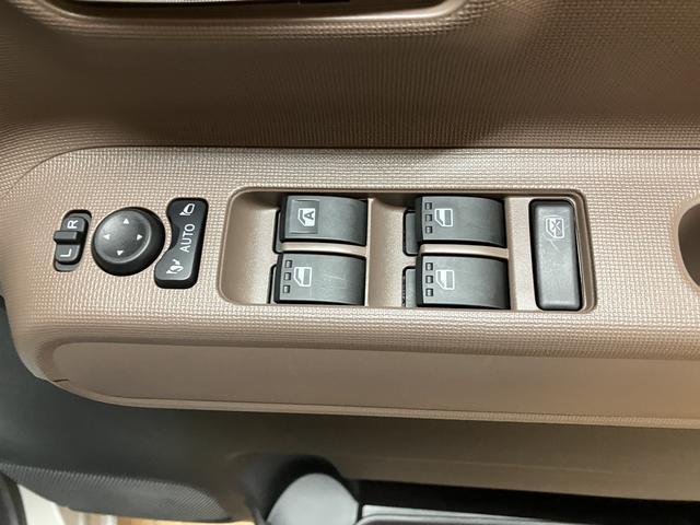 ムーヴキャンバスセオリーGターボ R7年式/ACC/両側電動スライドドアサポカーSワイド適合 USB接続端子 電動パーキングブレーキ シートヒーター 両側オートスライドドア Pスタート 全車速追従機能付ACC ホッとカップホルダー キーフリー(大阪府)の中古車