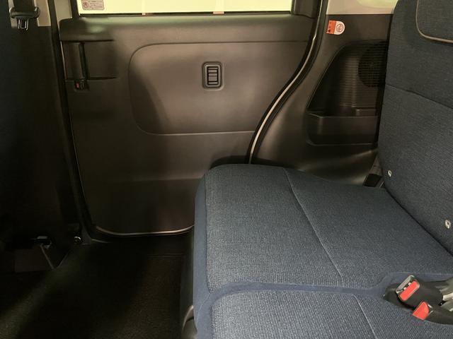 ムーヴキャンバスセオリーGターボ R7年式/ACC/両側電動スライドドアサポカーSワイド適合 USB接続端子 電動パーキングブレーキ シートヒーター 両側オートスライドドア Pスタート 全車速追従機能付ACC ホッとカップホルダー キーフリー(大阪府)の中古車