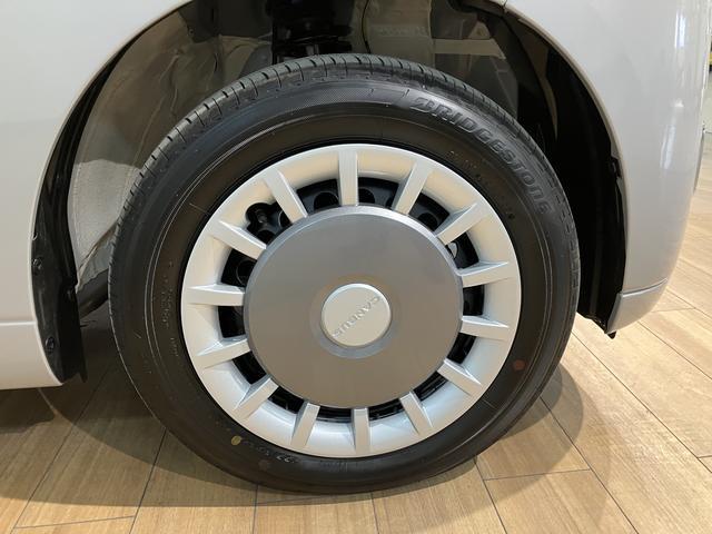 ムーヴキャンバスセオリーGターボ R7年式/ACC/両側電動スライドドアサポカーSワイド適合 USB接続端子 電動パーキングブレーキ シートヒーター 両側オートスライドドア Pスタート 全車速追従機能付ACC ホッとカップホルダー キーフリー(大阪府)の中古車