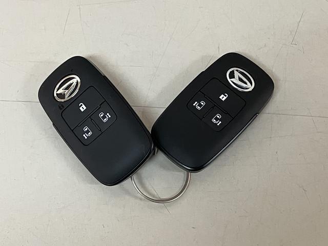 ムーヴキャンバスセオリーGターボ R7年式/ACC/両側電動スライドドアサポカーSワイド適合 USB接続端子 電動パーキングブレーキ シートヒーター 両側オートスライドドア Pスタート 全車速追従機能付ACC ホッとカップホルダー キーフリー(大阪府)の中古車