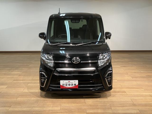 タントカスタムX メモリーナビ ナビ連動前後ドラレコ ETC車載器次世代スマートアシスト パノラマモニター ミラコルオープンドア 前席シートヒーター プッシュスタート オートエアコン 純正メモリーナビ ナビ連動前後ドライブレコーダー ETC車載器 LEDヘッドライト(大阪府)の中古車