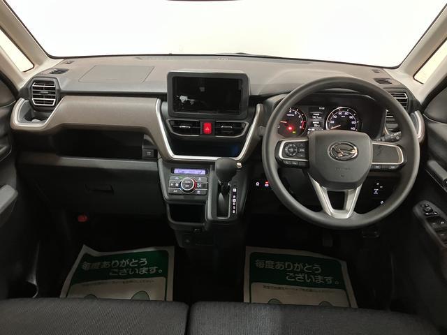 ムーヴＧ　Ｒ７年式／バックカメラ対応／左電動両側スライドドアスマートアシスト　ＬＥＤヘッドライト／フォグ　バックカメラ対応　オートエアコン　左電動両側スライドドア　キーフリー　コーナーセンサー　盗難防止セキュリティアラーム　１４インチアルミホイール（大阪府）の中古車