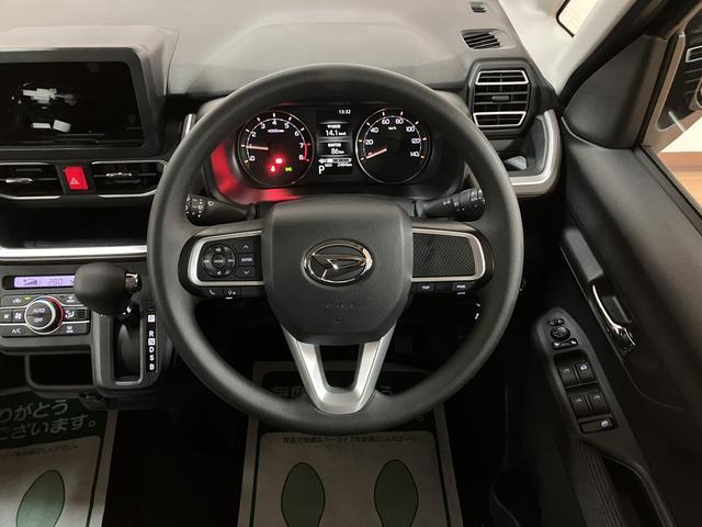 ムーヴＧ　Ｒ７年式／バックカメラ対応／左電動両側スライドドアスマートアシスト　ＬＥＤヘッドライト／フォグ　バックカメラ対応　オートエアコン　左電動両側スライドドア　キーフリー　コーナーセンサー　盗難防止セキュリティアラーム　１４インチアルミホイール（大阪府）の中古車