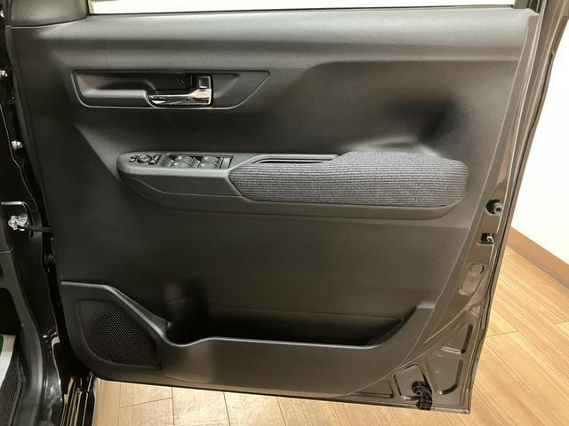 ムーヴＧ　Ｒ７年式／バックカメラ対応／左電動両側スライドドアスマートアシスト　ＬＥＤヘッドライト／フォグ　バックカメラ対応　オートエアコン　左電動両側スライドドア　キーフリー　コーナーセンサー　盗難防止セキュリティアラーム　１４インチアルミホイール（大阪府）の中古車