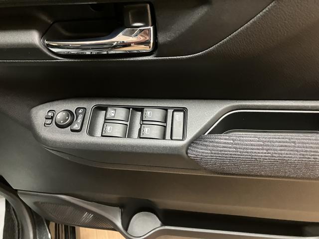 ムーヴＧ　Ｒ７年式／バックカメラ対応／左電動両側スライドドアスマートアシスト　ＬＥＤヘッドライト／フォグ　バックカメラ対応　オートエアコン　左電動両側スライドドア　キーフリー　コーナーセンサー　盗難防止セキュリティアラーム　１４インチアルミホイール（大阪府）の中古車