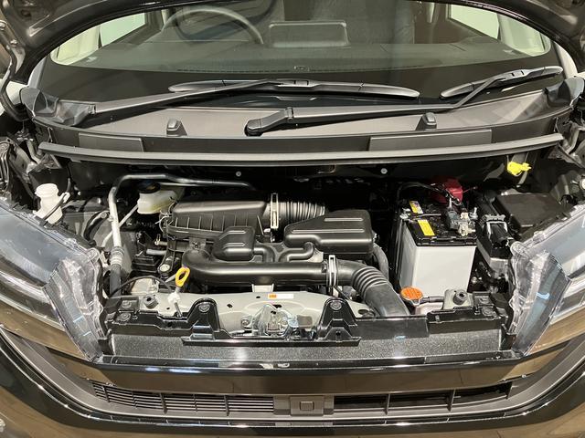 ムーヴＧ　Ｒ７年式／バックカメラ対応／左電動両側スライドドアスマートアシスト　ＬＥＤヘッドライト／フォグ　バックカメラ対応　オートエアコン　左電動両側スライドドア　キーフリー　コーナーセンサー　盗難防止セキュリティアラーム　１４インチアルミホイール（大阪府）の中古車