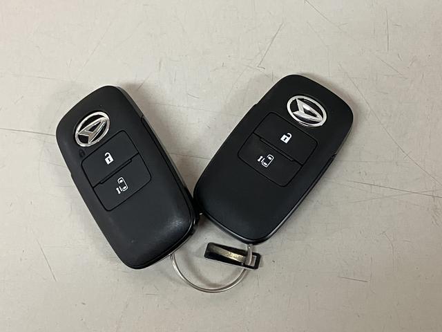 ムーヴＧ　Ｒ７年式／バックカメラ対応／左電動両側スライドドアスマートアシスト　ＬＥＤヘッドライト／フォグ　バックカメラ対応　オートエアコン　左電動両側スライドドア　キーフリー　コーナーセンサー　盗難防止セキュリティアラーム　１４インチアルミホイール（大阪府）の中古車