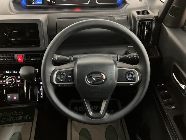 タントカスタムＸリミテッド　Ｒ７年式／ＡＣＣ／ＥＴＣ／走行２１ｋｍＡＣＣ　ＥＴＣ　スマートアシスト　バックカメラ　両側リヤパワースライドドア　プッシュボタンエンジンスタート　シートヒーター　ＬＥＤヘッドライト　アルミホイール　オートエアコン　オートライト（大阪府）の中古車