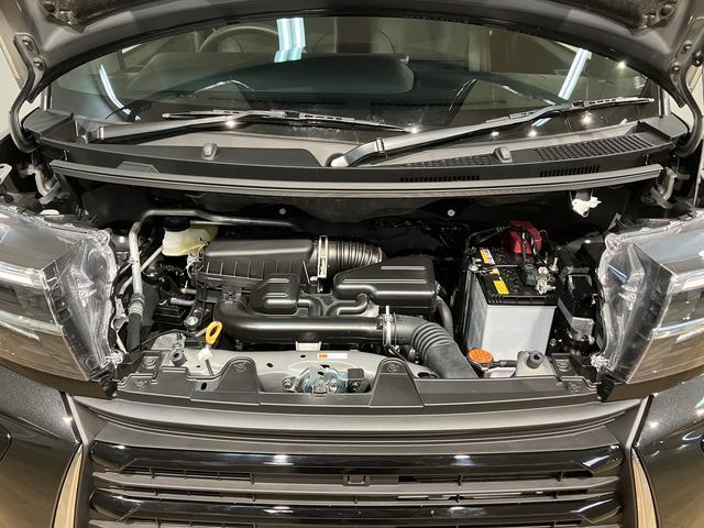 タントカスタムＸリミテッド　Ｒ７年式／ＡＣＣ／ＥＴＣ／走行２１ｋｍＡＣＣ　ＥＴＣ　スマートアシスト　バックカメラ　両側リヤパワースライドドア　プッシュボタンエンジンスタート　シートヒーター　ＬＥＤヘッドライト　アルミホイール　オートエアコン　オートライト（大阪府）の中古車