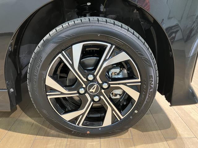 タントカスタムＸリミテッド　Ｒ７年式／ＡＣＣ／ＥＴＣ／走行２１ｋｍＡＣＣ　ＥＴＣ　スマートアシスト　バックカメラ　両側リヤパワースライドドア　プッシュボタンエンジンスタート　シートヒーター　ＬＥＤヘッドライト　アルミホイール　オートエアコン　オートライト（大阪府）の中古車