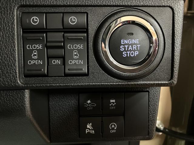 ムーヴキャンバスセオリーＧターボ／ナビ／Ｂカメラ／クルコン／両側パワスラＲ７年式／走行２９Ｋｍ／ナビゲーション／バックカメラ／ステアリングスイッチ／クルーズコントロール／前席シートヒーター／電動パーキングブレーキ／両側パワースライドドア／ＬＥＤヘッドライト・フォグランプ（大阪府）の中古車