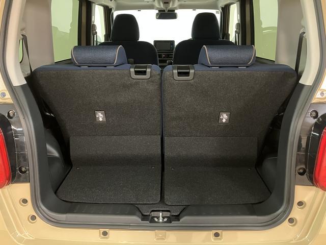 ムーヴキャンバスセオリーＧターボ／ナビ／Ｂカメラ／クルコン／両側パワスラＲ７年式／走行２９Ｋｍ／ナビゲーション／バックカメラ／ステアリングスイッチ／クルーズコントロール／前席シートヒーター／電動パーキングブレーキ／両側パワースライドドア／ＬＥＤヘッドライト・フォグランプ（大阪府）の中古車