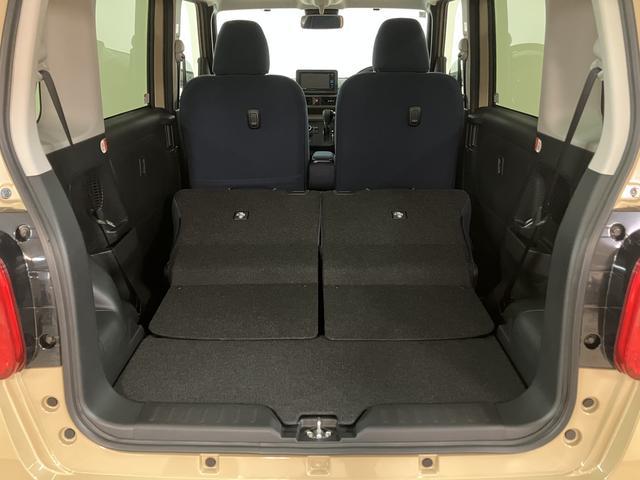 ムーヴキャンバスセオリーＧターボ／ナビ／Ｂカメラ／クルコン／両側パワスラＲ７年式／走行２９Ｋｍ／ナビゲーション／バックカメラ／ステアリングスイッチ／クルーズコントロール／前席シートヒーター／電動パーキングブレーキ／両側パワースライドドア／ＬＥＤヘッドライト・フォグランプ（大阪府）の中古車